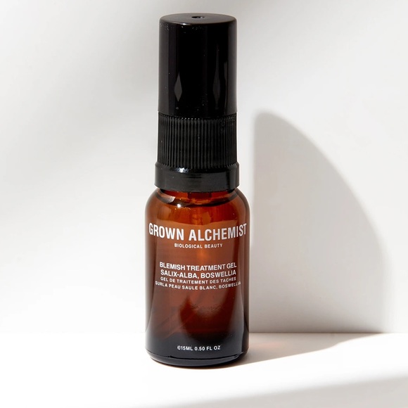 Grown Alchemist Blemish Treatment Gel - Picture 1 of 8